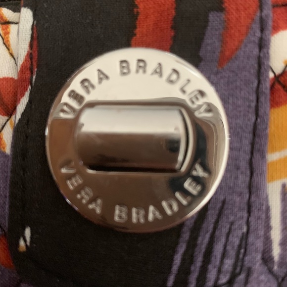 Vera Bradley Wallet - Picture 2 of 5